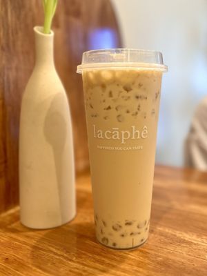 Lacàphê by null