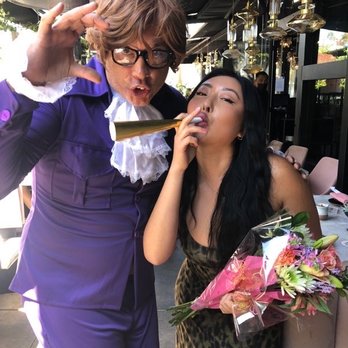 Best Singing Telegrams - Surprise!! - Party Characters Near Me