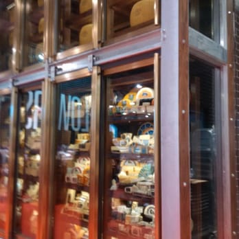 Loblaws City Market - wall of cheese - Specialty Food Near Me - Edmonton, Alberta Loblaws City Market - wall of cheese - Specialty Food Near Me - Edmonton, Alberta