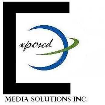 Exposed Media Solutions - Logo - Marketing Near Me - Laguna Hills, California Exposed Media Solutions - Logo - Marketing Near Me - Laguna Hills, California
