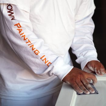 Crown Painting - Cabinetry Refinishing - Painters Near Me - Modesto, California Crown Painting - Cabinetry Refinishing - Painters Near Me - Modesto, California