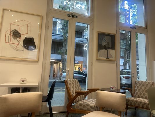 Vain Boutique Hotel by null