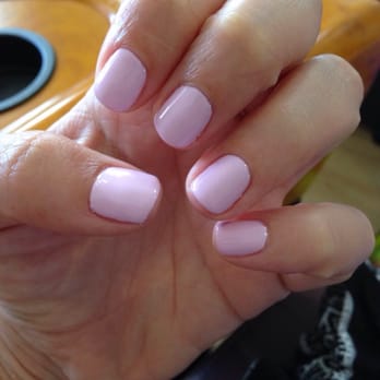 Perfect Ten Nail Studio - Nail Technicians Near Me - St. Petersburg, Florida