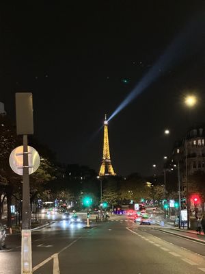 Novotel Paris Centre Gare Montparnasse by null