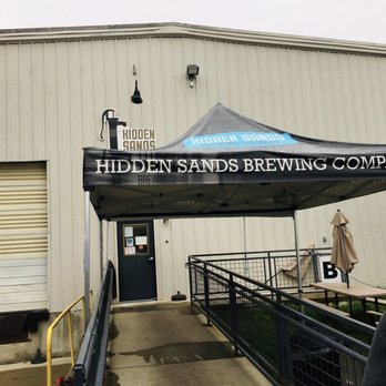 Hidden Sands Brewing Company - It was a gross wet Sunday, wouldn't have wanted to spend it any where else! - Breweries Near Me - Egg Harbor Township, New Jersey Hidden Sands Brewing Company - It was a gross wet Sunday, wouldn't have wanted to spend it any where else! - Breweries Near Me - Egg Harbor Township, New Jersey