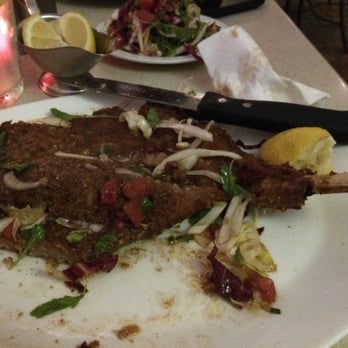 Carpaccio - Veal chop - Italian Near Me - Bal Harbour, Florida Carpaccio - Veal chop - Italian Near Me - Bal Harbour, Florida