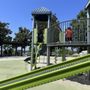 Photo of Anna J Martin Park