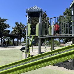 Anna J Martin Park