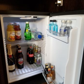 The Rittenhouse Hotel - Mini fridge - Hotels Near Me - Philadelphia, Pennsylvania The Rittenhouse Hotel - Mini fridge - Hotels Near Me - Philadelphia, Pennsylvania