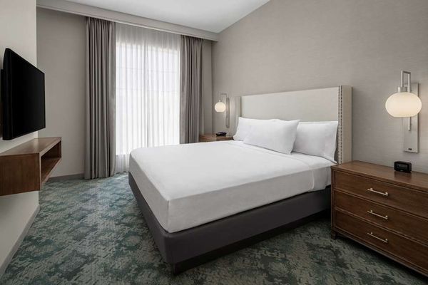 Embassy Suites by Hilton Charleston Harbor Mt. Pleasant by null