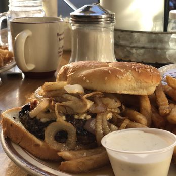 Julian Cafe - Bakeries Near Me - Julian, California