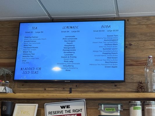 Café Gozhóó by null