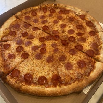 Flippin Pizza - Pepperoni pizza - Pizza Near Me - San Diego, California Flippin Pizza - Pepperoni pizza - Pizza Near Me - San Diego, California