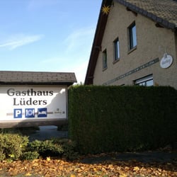 Gasthaus Lüders