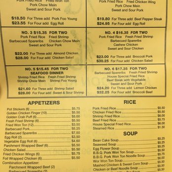 Kowloon Kitchen - Menu 2 - Chinese Near Me - San Jose, California Kowloon Kitchen - Menu 2 - Chinese Near Me - San Jose, California
