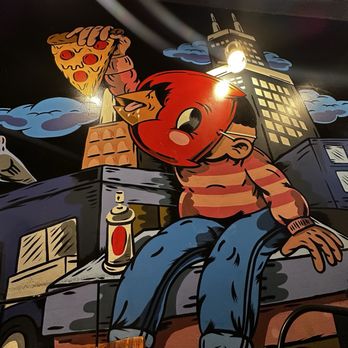 NEMEC BROTHERS PIZZERIA - Updated July 2025 - 118 Photos & 116 Reviews ...