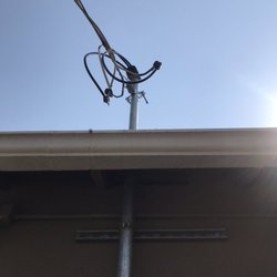 KVA Electric - Utility power connected