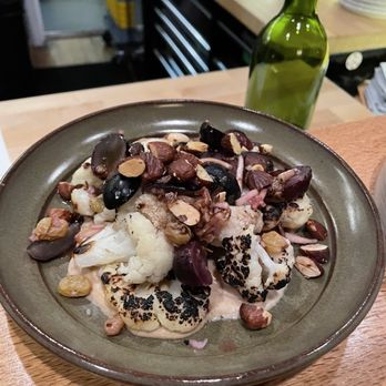 L'Orange - Cauliflower - Salad Near Me - Portland, Oregon
