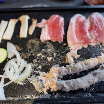 Champs Korean BBQ - Korean Near Me - San Diego, California Champs Korean BBQ - Korean Near Me - San Diego, California