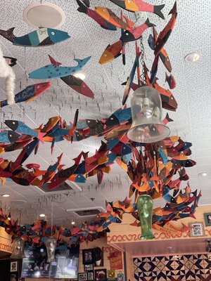 Chuy's by null