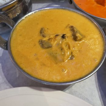 Bombay Masala Indian Dining - 15. Lamb Malai - Indian Near Me - Brooklyn, New York Bombay Masala Indian Dining - 15. Lamb Malai - Indian Near Me - Brooklyn, New York