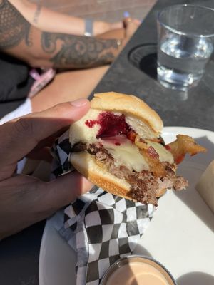 The Hall on Occidental by null