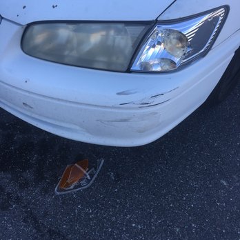 Dayz Auto Body - Body Shops Near Me - Richmond, Virginia