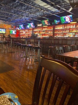 Gaspar's Patio Bar & Grille by null