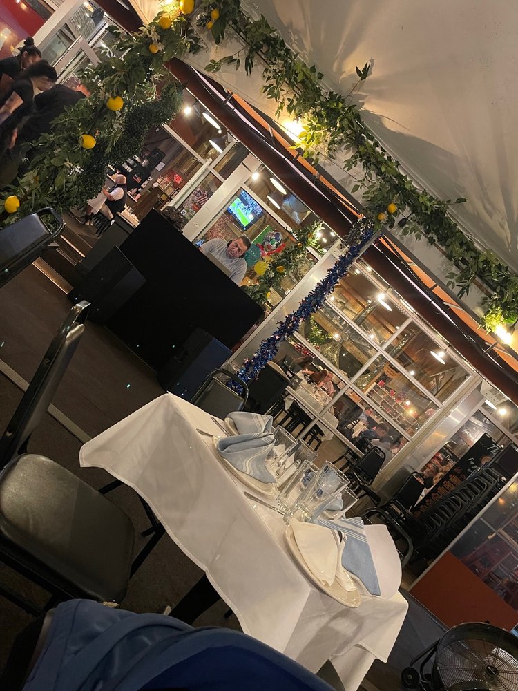 Patrizia's of Long Island