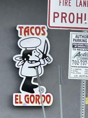 Tacos El Gordo by null