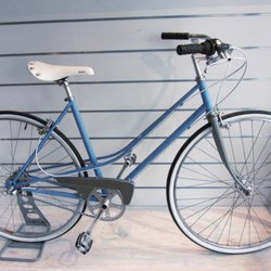Cycles Sport Urbain
