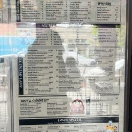 IZUMI JAPANESE RESTAURANT - Updated September 2025 - 68