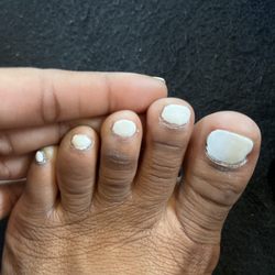 Super Spa & Nails