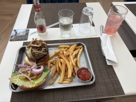 Victory Grille by null