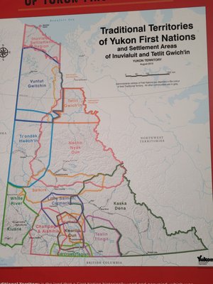 MacBride Museum of Yukon History by null