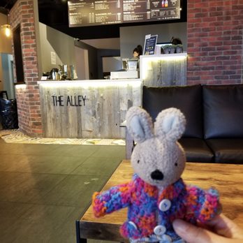 The Alley Bur Oak - Bubble Tea Near Me - Markham, Ontario The Alley Bur Oak - Bubble Tea Near Me - Markham, Ontario
