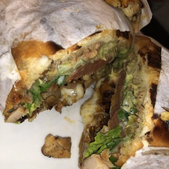 Casa Latina - torta de pollo asado (pt 2) - Mexican Near Me - Berkeley, California