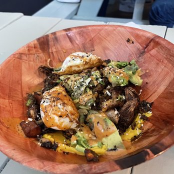 Hold Out Brewing - Brussel sprouts - Brewpubs Near Me - Austin, Texas Hold Out Brewing - Brussel sprouts - Brewpubs Near Me - Austin, Texas