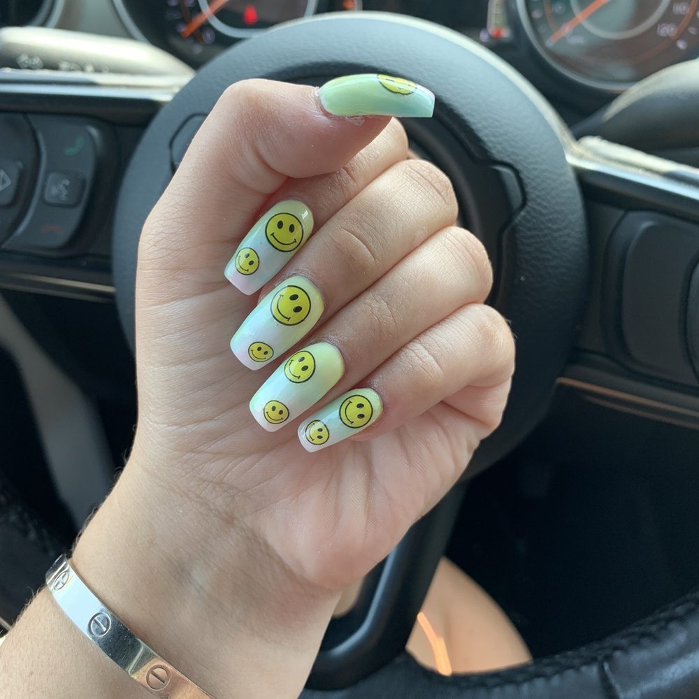 Jasmine Nails - Nail Salons Near Me - Oceanside, New York Jasmine Nails - Nail Salons Near Me - Oceanside, New York