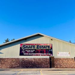 Skate Estate