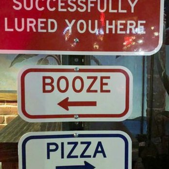 Mikey's Late Night Slice - Bars Near Me - Columbus, Ohio