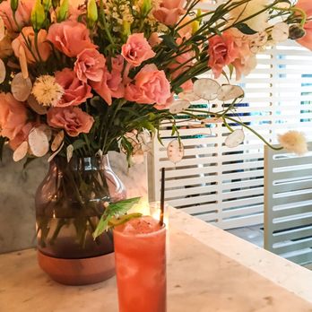 Tusk - Pink dranks - Middle Eastern Near Me - Portland, Oregon