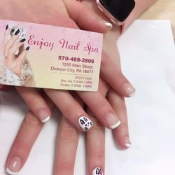 Enjoy Nail&Spa