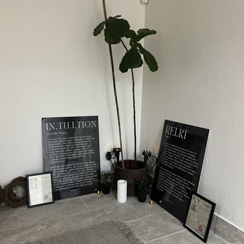 ORA Ritual & Practice - Cute space!! - Psychics Near Me - Las Vegas, Nevada