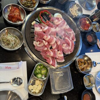 Don Blanc - Korean Near Me - Sunnyvale, California Don Blanc - Korean Near Me - Sunnyvale, California