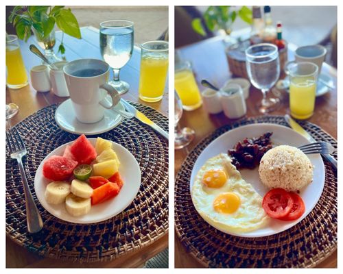 Coco Grove Beach Resort by null