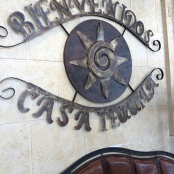 Casa Tequila - Entrance - Mexican Near Me - Boca Raton, Florida