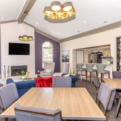 Chimney Hill Apartments