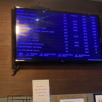 Red Dragon Brewery - Beer menu - Breweries Near Me - Fredericksburg, Virginia Red Dragon Brewery - Beer menu - Breweries Near Me - Fredericksburg, Virginia