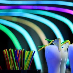 Tinos Bar - Los ricos tragos!